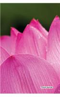 Floral Journal - Lotus