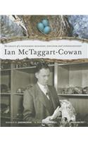 Ian McTaggart-Cowan