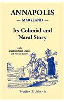 Annapolis [Maryland]