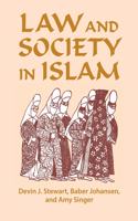Law and Society in Islam
