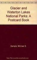 Glacier & Waterton Lakes National Parks