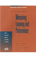 Measuring Learning and Performance
