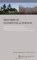 Frontiers of Mathematical Science