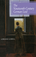 Nineteenth-Century German Lied