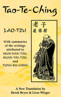 Tao-Te-Ching