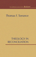 Theology in Reconciliation