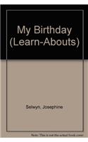 My Birthday