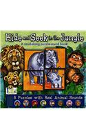 Hide and Seek in the Jungle