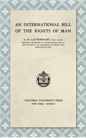International Bill of the Rights of Man (1945)