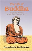 The Life of Buddha