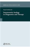 Somatostatin Analogs in Diagnostics and Therapy