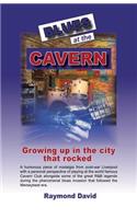 Blues at the Cavern