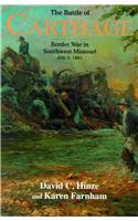 Battle of Carthage, The