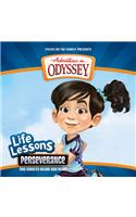 Perseverance: (Adventures in Odyssey)