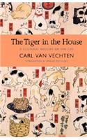 The Tiger in the House: A Cultural History of the Cat