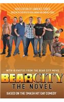 Bearcity: The Novel