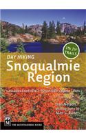 Day Hiking Snoqualmie Region