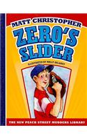 Zero's Slider