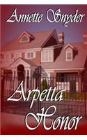 Arpetta Honor