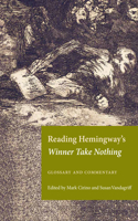 Reading Hemingway's Winner Take Nothing