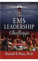 THE EMS Leadership Challenge