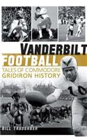 Vanderbilt Football