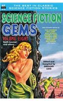 Science Fiction Gems, Volume Eight, Keith Laumer and Others