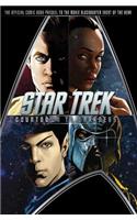 Star Trek Countdown To Darkness