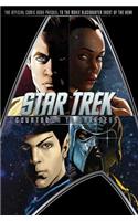 Star Trek: Countdown to Darkness