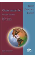 Clean Water Act