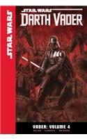 Vader: Volume 4