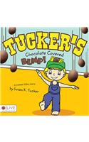 Tuckers Chocolate Covered Bump!