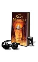 Sea of Monsters