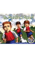 Spoiled Sport