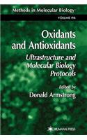 Oxidants and Antioxidants