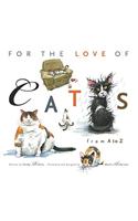 For the Love of Cats