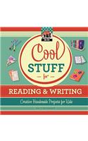 Cool Stuff for Reading & Writing