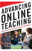 Advancing Online Teaching