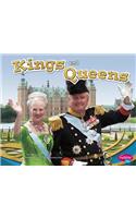 Kings and Queens
