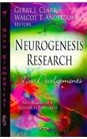 Neurogenesis Research