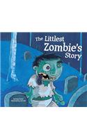 Littlest Zombie's Story