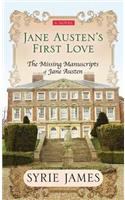 Jane Austen's First Love