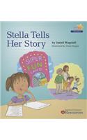 Stella Tells Her Story