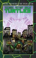 Teenage Mutant Ninja Turtles Original Motion Picture SpecialEdition