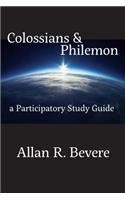 Colossians & Philemon