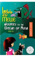 Lill and Mewe Journey to the Ocean of Runa