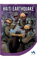 Haiti Earthquake Survival Stories