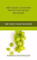 NBR Today Consumer Protection Ready Reckoner : Consumer Protection