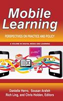 Mobile Learning