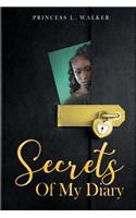 Secrets of my Diary